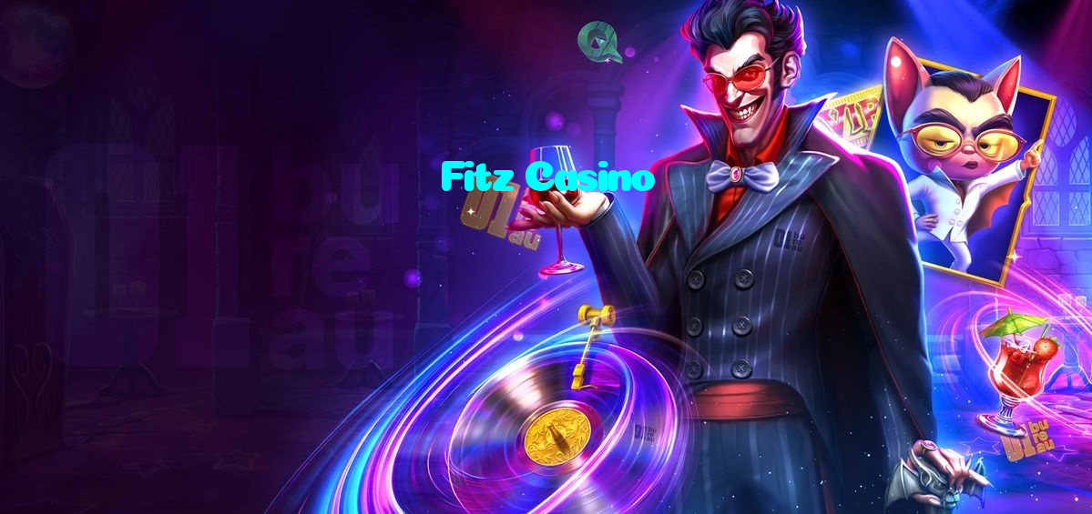 available types of Fitz Casino bet including pre-match live express and system bets