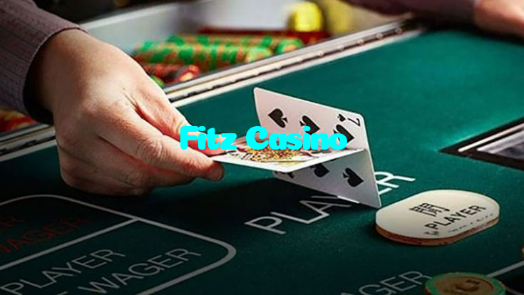 Fitz Casino