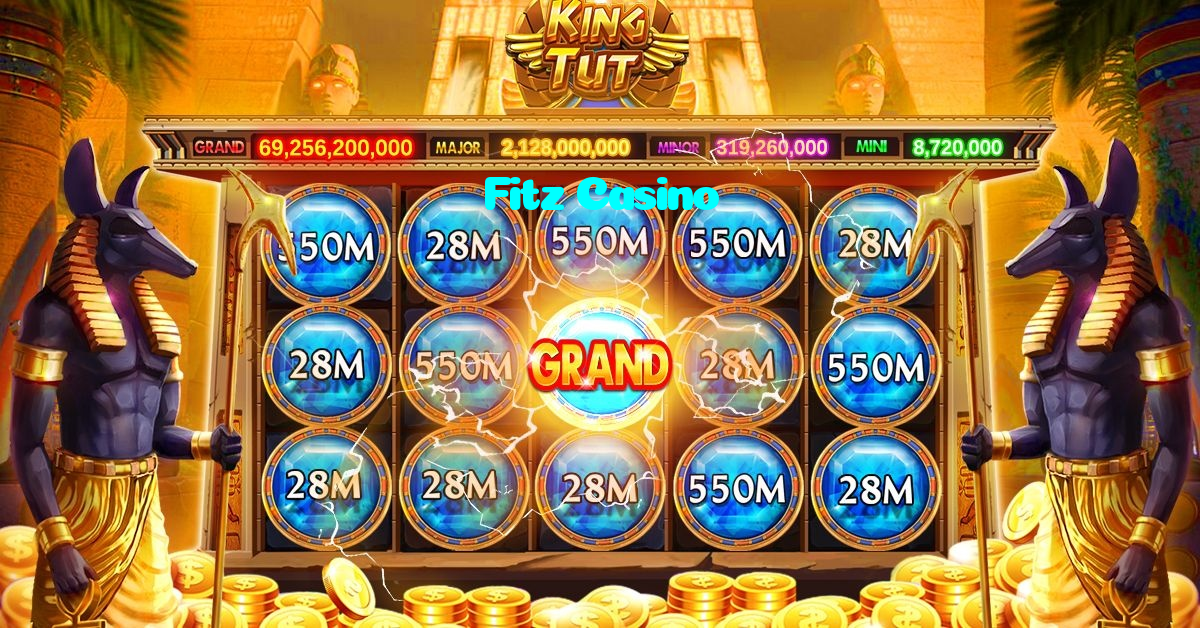 Fitz Casino