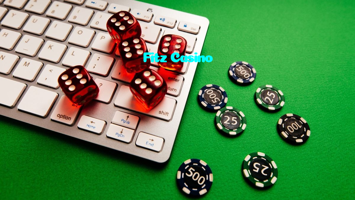 Fitz Casino خوش آمدید بونس +600% پیشکش موبائل ایپ کے پروموشن سیکشن میں دکھائی دیتی ہے۔