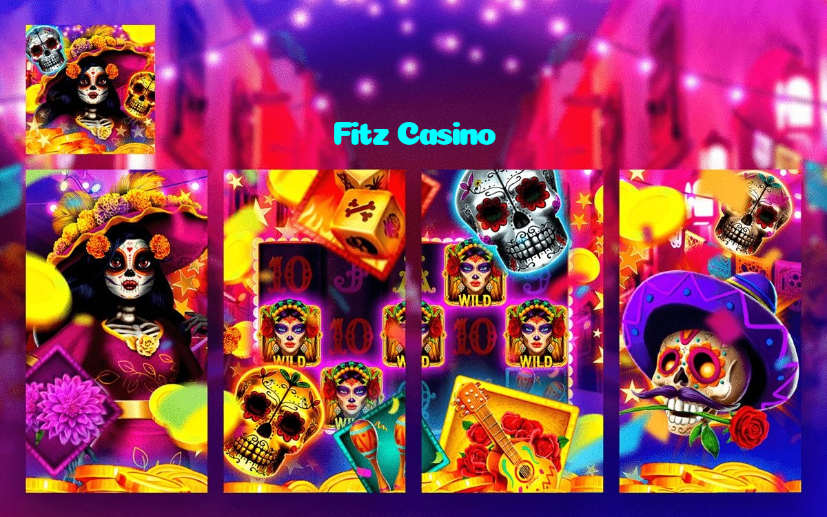 Fitz Casino