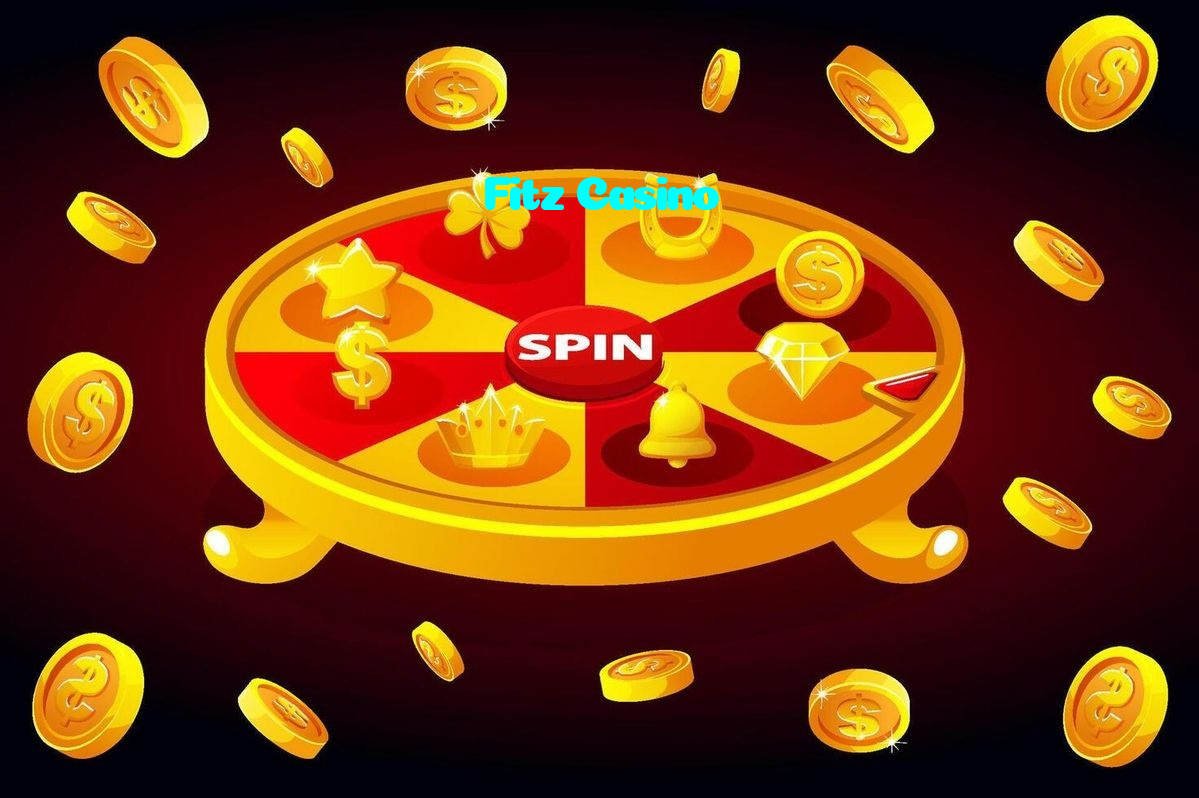 making first deposit on Fitz Casino website using local payment methods in Pakistan